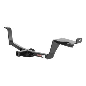 CURT - CURT Class I 1.25 in. Receiver Hitch 11679 - Image 1