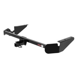 CURT - CURT Class I 1.25 in. Receiver Hitch 11680 - Image 1