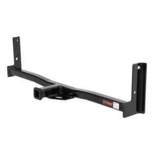 CURT - CURT Class I 1.25 in. Receiver Hitch 11729 - Image 1