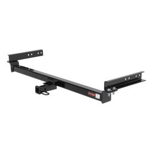 CURT - CURT Class I 1.25 in. Receiver Hitch 11806 - Image 1