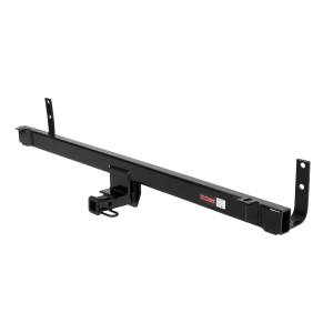 CURT - CURT Class I 1.25 in. Receiver Hitch 11820 - Image 1