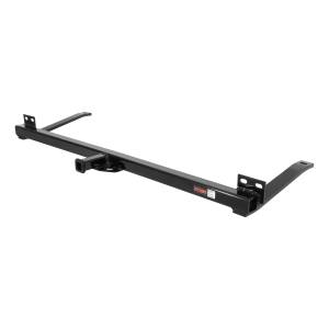 CURT - CURT Class II 1.25 in. Receiver Hitch 12005 - Image 1