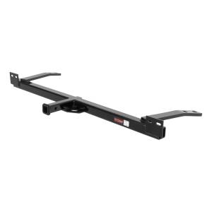 CURT - CURT Class II 1.25 in. Receiver Hitch 12009 - Image 1