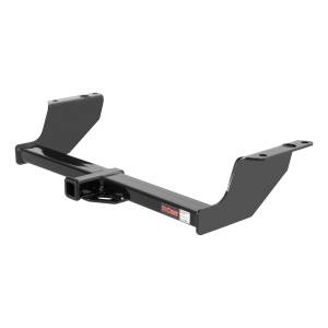 CURT - CURT Class II 1.25 in. Receiver Hitch 12012 - Image 1