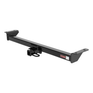 CURT - CURT Class II 1.25 in. Receiver Hitch 12037 - Image 1