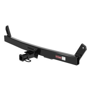 CURT - CURT Class II 1.25 in. Receiver Hitch 12211 - Image 1