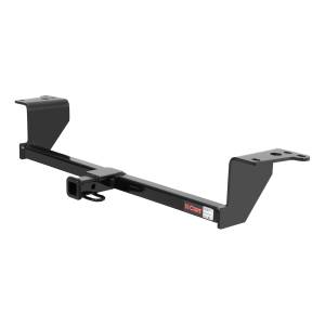 CURT - CURT Class II 1.25 in. Receiver Hitch 12230 - Image 1