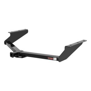CURT - CURT Class II 1.25 in. Receiver Hitch 12245 - Image 1