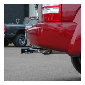 CURT - CURT Class II 1.25 in. Receiver Hitch 12245 - Image 4