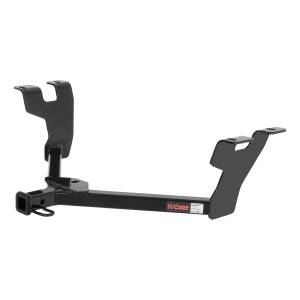 CURT - CURT Class II 1.25 in. Receiver Hitch 12284 - Image 1