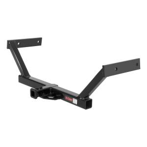 CURT - CURT Class II 1.25 in. Receiver Hitch 12287 - Image 1