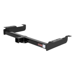 CURT - CURT Class III 2 in. Receiver Hitch 13040 - Image 1