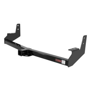CURT - CURT Class III 2 in. Receiver Hitch 13049 - Image 1