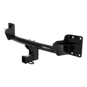 CURT - CURT Class III 2 in. Receiver Hitch 13077 - Image 1