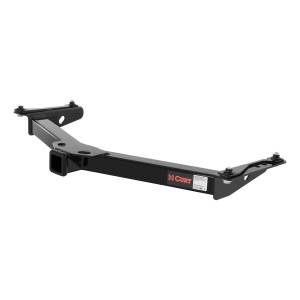 CURT - CURT Class III 2 in. Receiver Hitch 13087 - Image 1