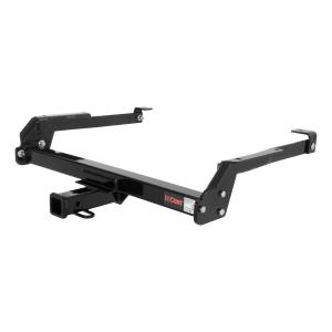 CURT - CURT Class III 2 in. Receiver Hitch 13092 - Image 1