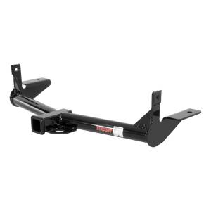 CURT - CURT Class III 2 in. Receiver Hitch 13112 - Image 1