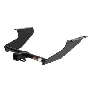 CURT - CURT Class III 2 in. Receiver Hitch 13147 - Image 1