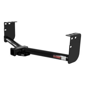 CURT - CURT Class III 2 in. Receiver Hitch 13198 - Image 1