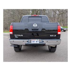 CURT - CURT Class III 2 in. Receiver Hitch 13199 - Image 3