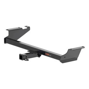 CURT - CURT Class III 2 in. Receiver Hitch 13364 - Image 1