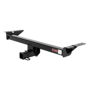 CURT - CURT Class III 2 in. Receiver Hitch 13593 - Image 1