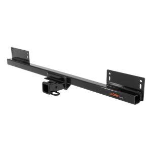 CURT - CURT Class III 2 in. Receiver Hitch 13657 - Image 1