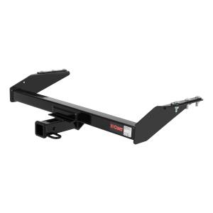 CURT - CURT Class III 2 in. Receiver Hitch 13831 - Image 1