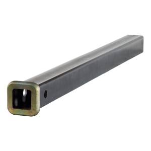 CURT - CURT Receiver Tube 49524 - Image 1