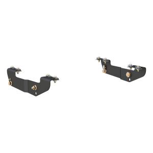 CURT - CURT Fifth Wheel Custom Bracket Kit 16418 - Image 1
