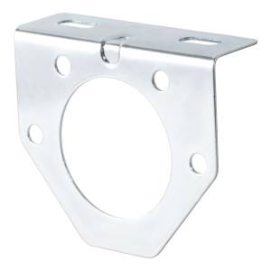 CURT - CURT Trailer Wire Connector Bracket 58222 - Image 1