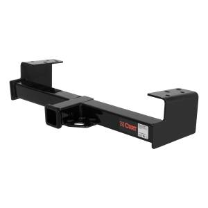 CURT - CURT Class III Mount Receiver Hitch 31021 - Image 1
