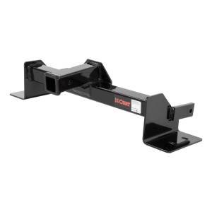 CURT - CURT Class III Mount Receiver Hitch 31049 - Image 1