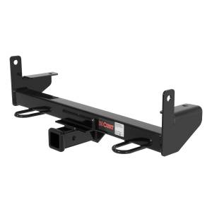 CURT - CURT Class III Mount Receiver Hitch 31221 - Image 1