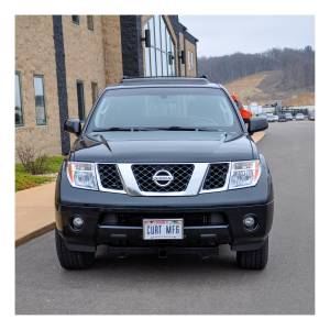 CURT - CURT Class III Mount Receiver Hitch 31241 - Image 3