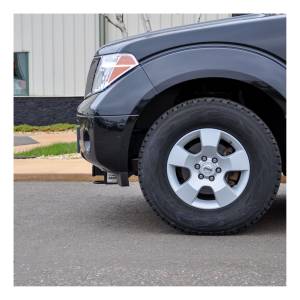 CURT - CURT Class III Mount Receiver Hitch 31241 - Image 4