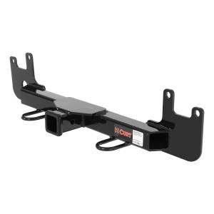 CURT - CURT Class III Mount Receiver Hitch 31367 - Image 1