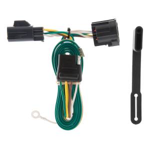 CURT - CURT Custom Wiring Harness 55124 - Image 1