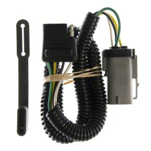 CURT - CURT Custom Wiring Connector 55265 - Image 1