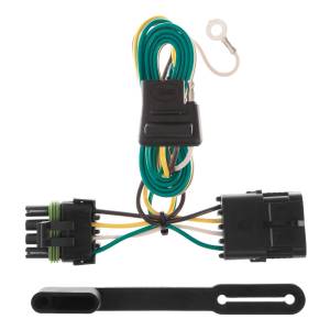 CURT - CURT Custom Wiring Harness 55315 - Image 1