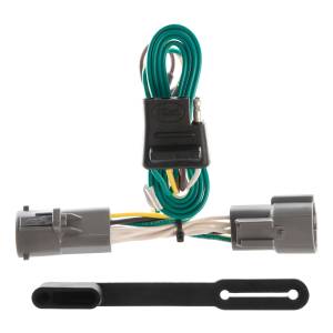CURT - CURT Custom Wiring Harness 55316 - Image 1