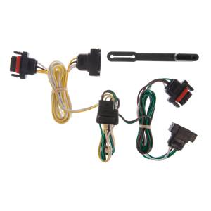 CURT - CURT Custom Wiring Harness 55323 - Image 1