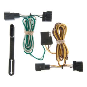 CURT - CURT Custom Wiring Harness 55329 - Image 1