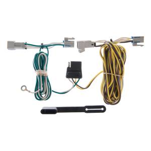 CURT - CURT Custom Wiring Harness 55337 - Image 1