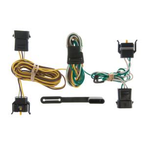 CURT - CURT Custom Wiring Harness 55344 - Image 1