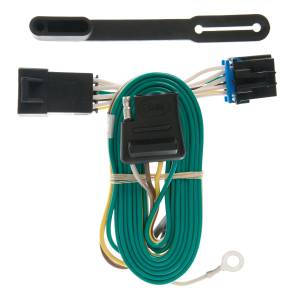 CURT - CURT Custom Wiring Harness 55347 - Image 1