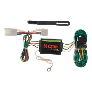 CURT - CURT Custom Wiring Harness 55354 - Image 1