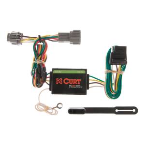 CURT - CURT Custom Wiring Harness 55362 - Image 1
