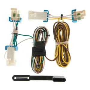 CURT - CURT Custom Wiring Harness 55383 - Image 1