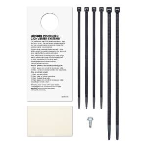 CURT - CURT Custom Wiring Harness 56030 - Image 2